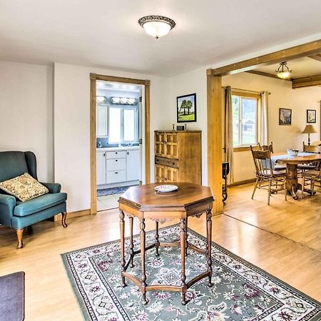 Quaint Coquille Getaway Near Beaches And Parks! Esterno foto