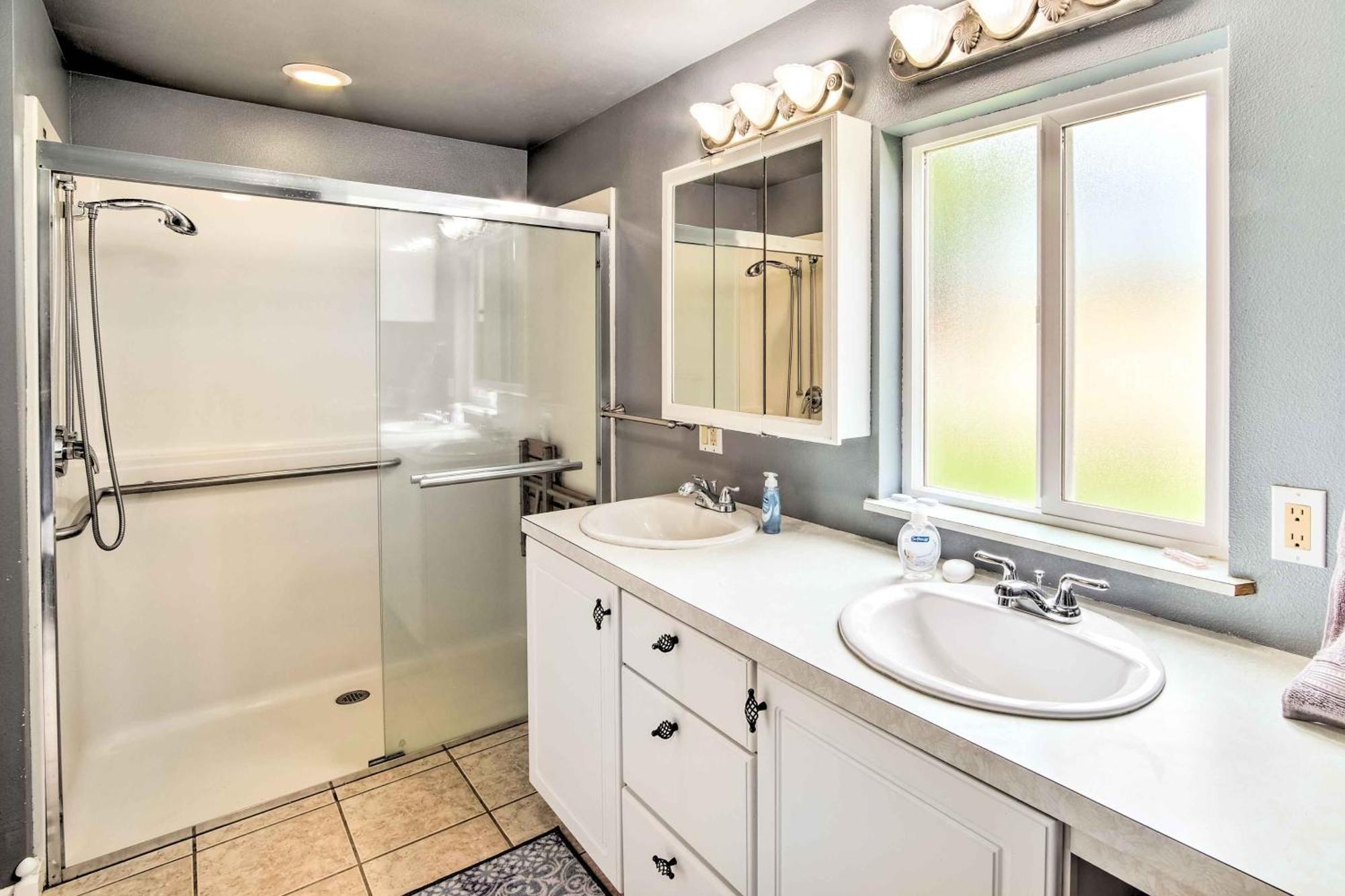 Quaint Coquille Getaway Near Beaches And Parks! Esterno foto